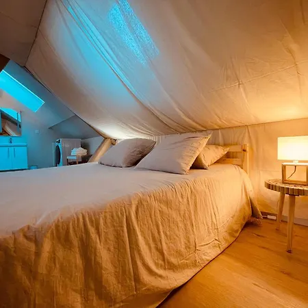 Le Tipi Rouennais Ρουέν