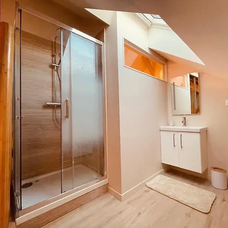 Διαμέρισμα Le Tipi Rouennais