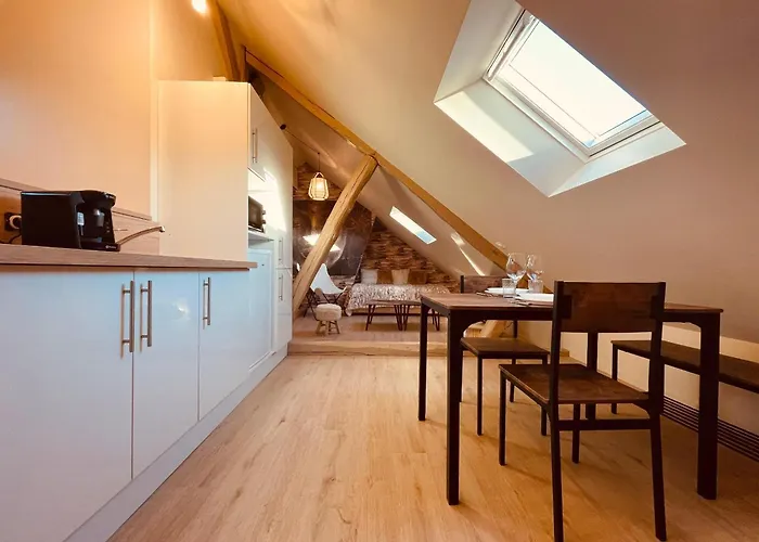 Le Tipi Rouennais Daire